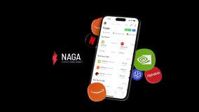 Naga Electronics Limited
