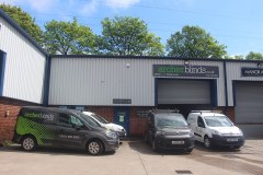 Archer Blinds Limited