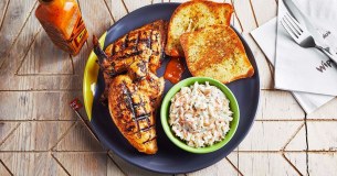 Nando's