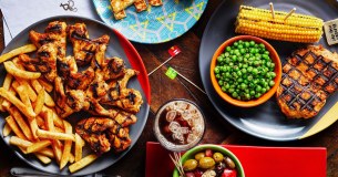 Nando's Chicken Restaurants Limited