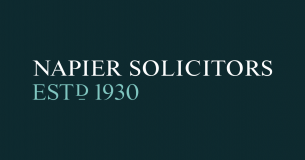 Napier & Sons