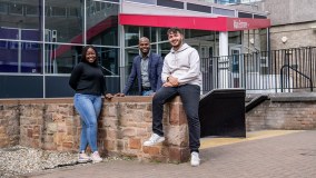 Napier Students Association