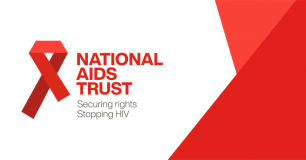 National Aids Trust logo