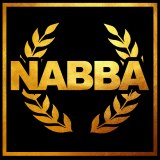 National Amateur Body-builders' Association logo