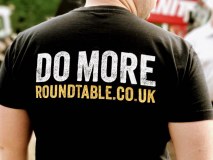 National Association Of Round Tables Of Great Britain & Ireland