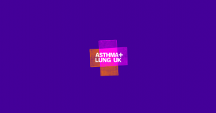 National Asthma U K Campaign Scotland logo