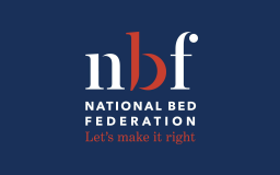 National Bed Federation Limited logo