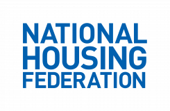 National Housing Federation logo