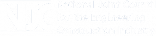 National Joint Council For The Engineering Construction Ind