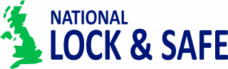 National Lock & Safe logo