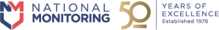 National Monitoring logo