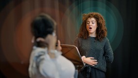 National Opera Studio