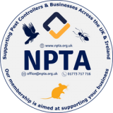 National Pest Technicians Association