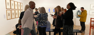 National Society For Education In Art & Design