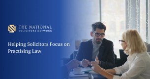 National Solictors Network Limited logo