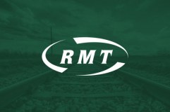 National Union Of Rail & Maritime Transport Workers