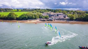 National Watersports Centre For Wales