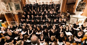 National Youth Choir Of Scotland Limited
