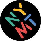 National Youth Music Theatre logo