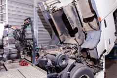 Nationwide Transport Breakdown Services Limited