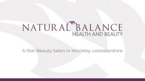Natural Balance