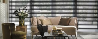 Cascade Blinds