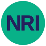 Natural Resources Institute logo