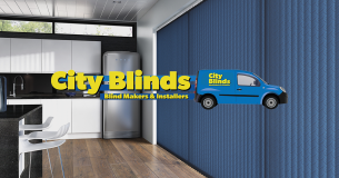 City Blinds
