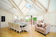 Conservatory Blinds Limited