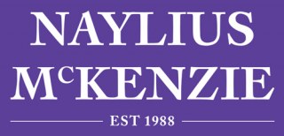 Naylius Mckenzie logo