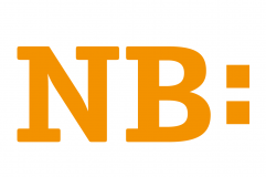 Nb Design logo