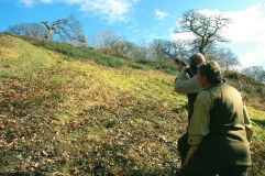 Ne Am Park Shooting Ground logo