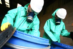 Neales Waste Management Limited