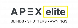 Elite Blinds logo