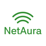Net Aura Limited logo