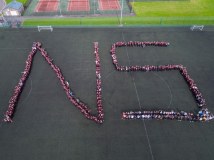 Netherhall School logo