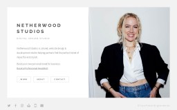 Netherwood Studios