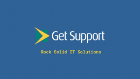 Network Support logo