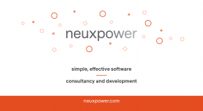 Neuxpower Solutions logo