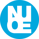 New & Used Office Equipment logo