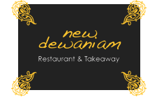 New Dewaniam Indian Restaurant & Takeaway