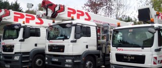 Power Platform Services Limited