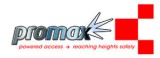 Promax Access Limited Logo
