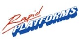 Rapid Platforms Logo