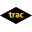 Trac International logo