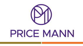 Price Mann & Co. logo