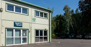 Rawlence & Browne Small Business Centres Limited logo
