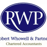 Robert Whowell & Partners logo