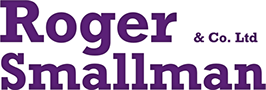 Roger Smallman & Co. logo
