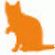 Chimneys Cattery logo